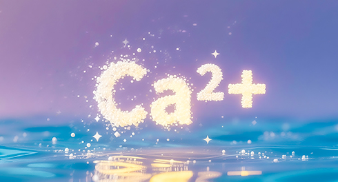 水中钙密码：生命健康的隐形守护者